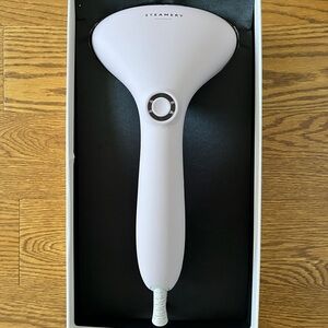 STEAMERY Steamer Stockholm Cirrus #2 Pink